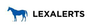 LEXALERTS LOGO